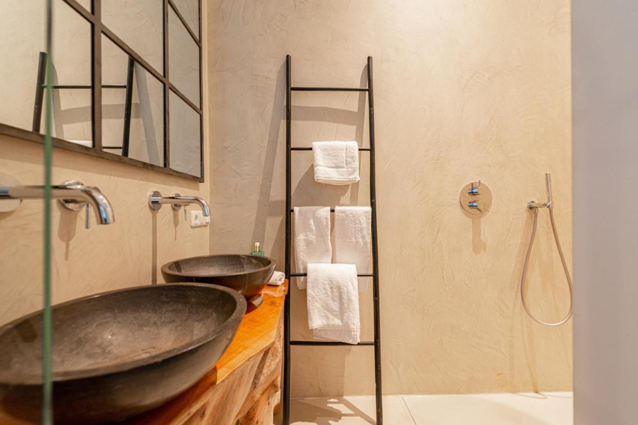 Bossche Suites Stationsweg 's-Hertogenbosch  Eksteriør billede